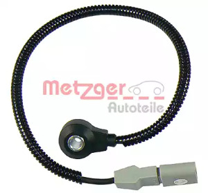 METZGER 0907054